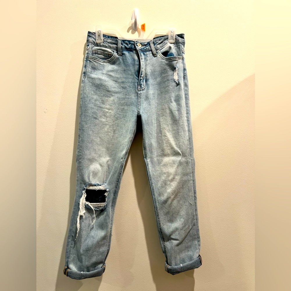 Veret Demin Jeans